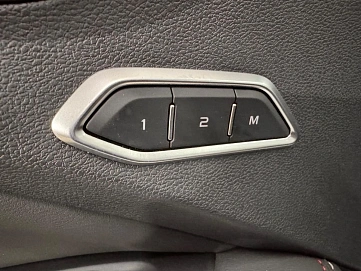 Geely Tugella, 2023г, полный привод, автомат