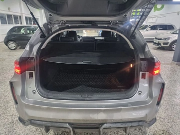 Haval F7, 2023г, полный привод, робот