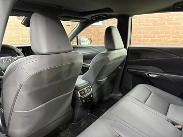 Lexus RX, 2025г, полный привод, автомат