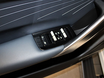 Geely Atlas, 2024г, передний привод, автомат