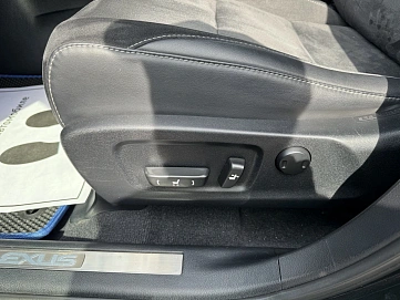 Lexus RX, 2019г, передний привод, автомат