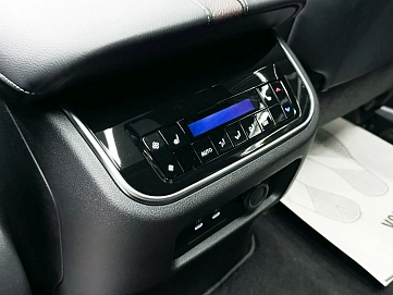 Nissan Armada, 2025г, полный привод, автомат