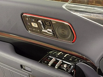 Zeekr 9X, 2025г, полный привод, автомат