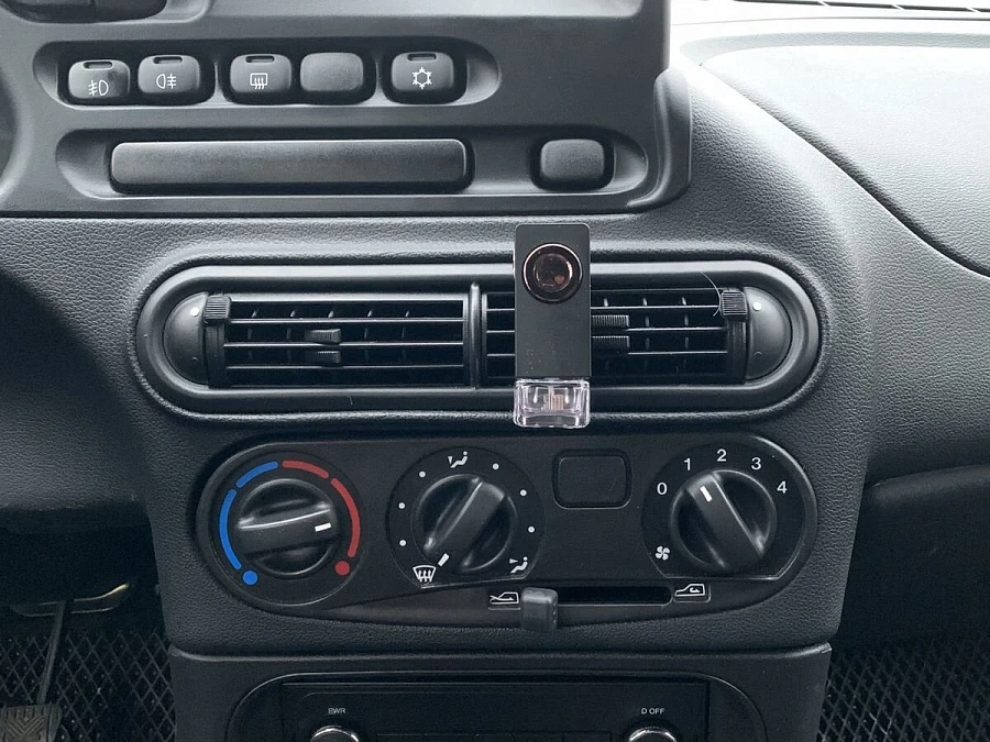 Lada (ВАЗ) Niva Travel, 2023г., полный привод, механика