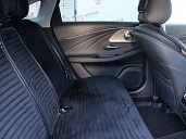 Chery Arrizo 8, 2023г., передний привод, робот