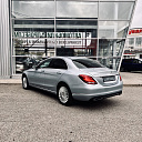 Mercedes-Benz , 2014г., задний привод, автомат