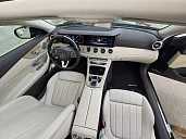 Mercedes-Benz E-Класс, 2017г., задний привод, автомат