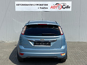 Ford Focus, 2008г., передний привод, механика