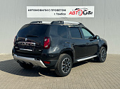 Renault Duster, 2017г., полный привод, механика
