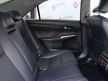 Toyota Camry, 2016г, передний привод, автомат