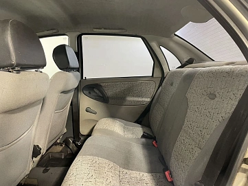 Lada (ВАЗ) Kalina, 2007г, передний привод, механика