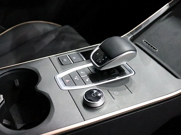 Omoda C5, 2024г, передний привод, вариатор