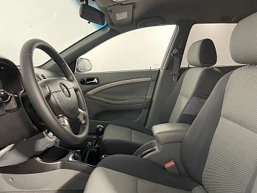 Chevrolet Lacetti, 2008г, передний привод, механика