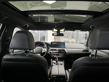 BMW , 2021г., полный привод, автомат