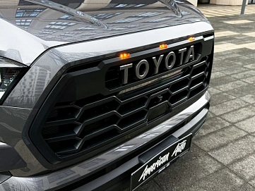 Toyota Sequoia, 2025г, полный привод, автомат