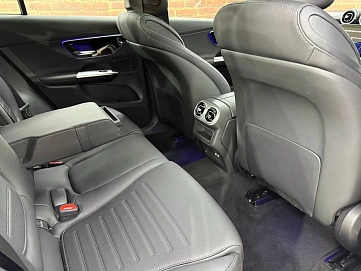 Mercedes-Benz , 2025г., полный привод, автомат