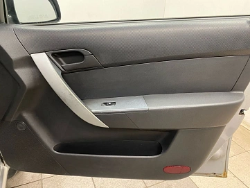 Chevrolet Aveo, 2010г, передний привод, механика