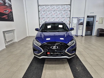 Lada (ВАЗ) Vesta, 2025г, передний привод, механика