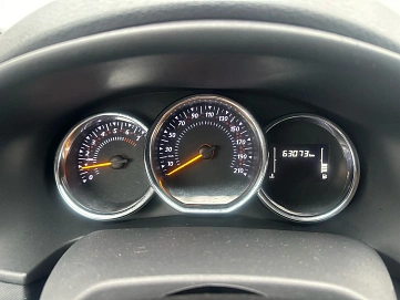 Renault , 2020г., передний привод, механика