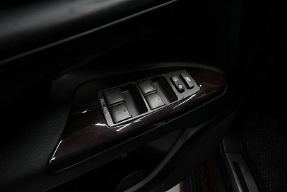 Lexus LX, 2012г, полный привод, автомат