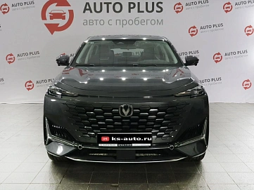 Changan UNI-K, 2023г., полный привод, автомат