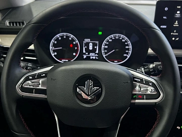 Livan X3 Pro, 2023г, передний привод, вариатор