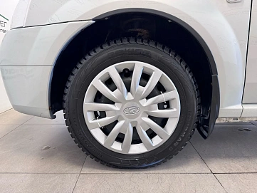 Renault Logan, 2008г, передний привод, механика