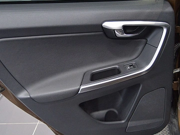 Volvo XC60, 2011г, полный привод, автомат