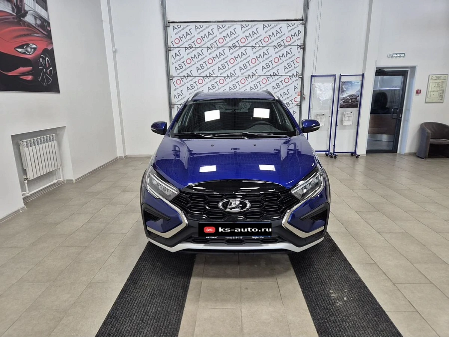 Lada (ВАЗ) Vesta, 2025г., передний привод, механика