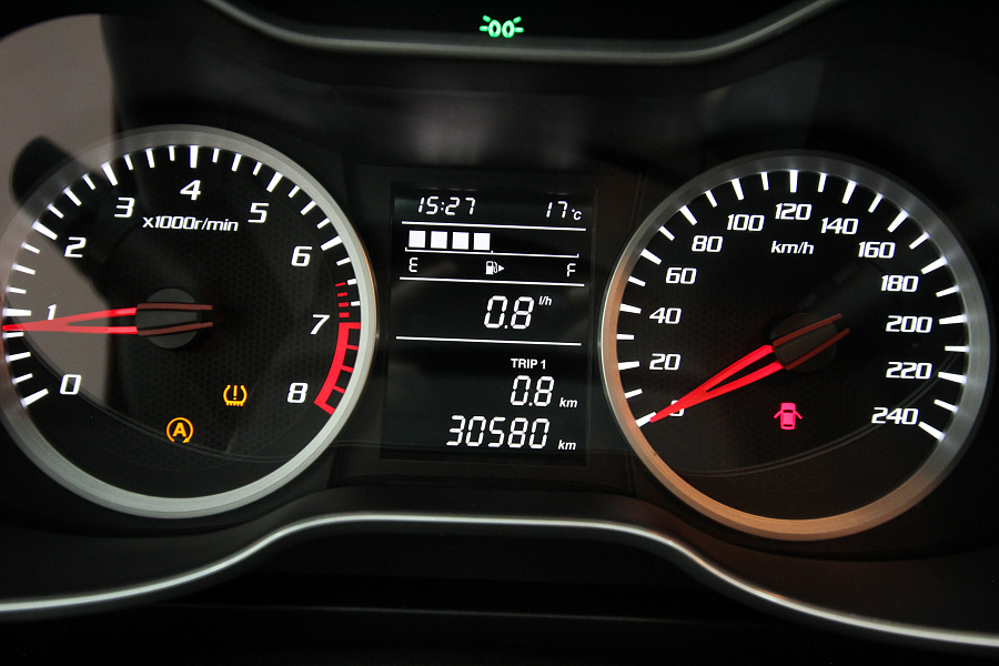 FAW Besturn X40, 2021г., передний привод, механика