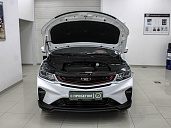 Belgee X50, 2023г., передний привод, робот