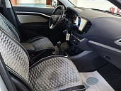 Lada (ВАЗ) , 2021г., передний привод, механика