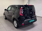 Kia , 2016г., передний привод, автомат