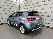 CHERY , 2019г., передний привод, автомат
