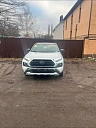 Toyota RAV4, 2025г., полный привод, вариатор