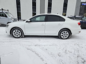 Volkswagen Jetta, 2012г., передний привод, механика