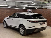 Land Rover Range Rover Velar, 2019г., полный привод, автомат