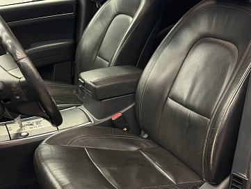 Hyundai ix55, 2008г, полный привод, автомат