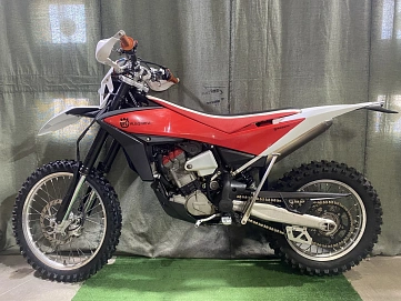 Husqvarna TE 450, 2013г.