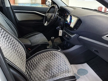 Lada (ВАЗ) , 2021г., передний привод, механика