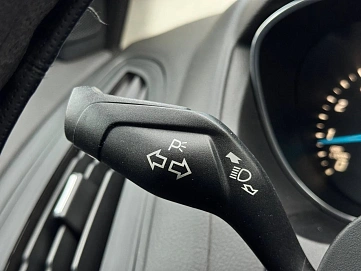 Ford Focus, 2014г, передний привод, робот