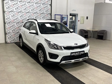 Kia , 2018г., передний привод, автомат