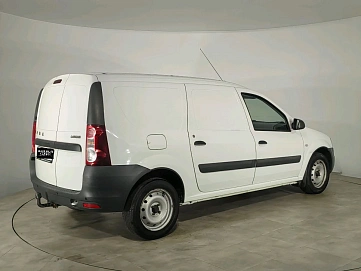 Lada (ВАЗ) Largus, 2020г, передний привод, механика