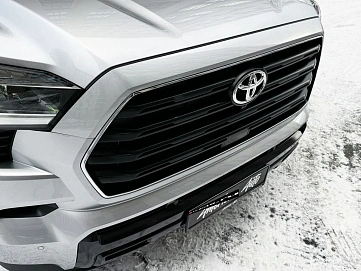 Toyota Sequoia, 2025г., полный привод, автомат