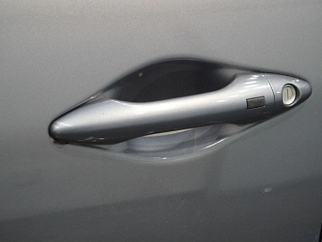 Hyundai ix35, 2014г., полный привод, автомат