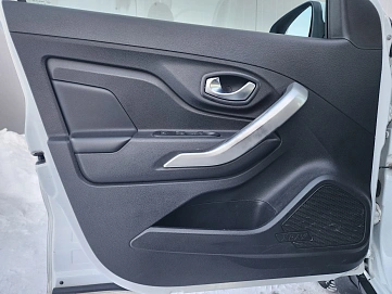 Lada (ВАЗ) , 2020г., передний привод, вариатор