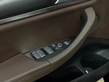 BMW X3, 2023г, полный привод, автомат