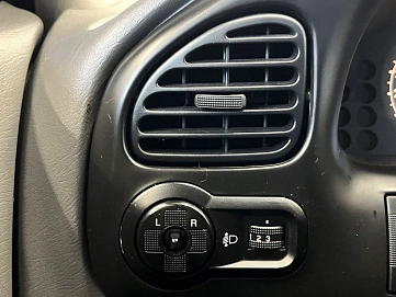 Kia Spectra, 2008г, передний привод, механика