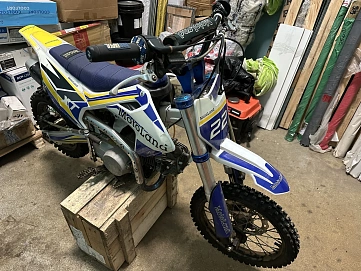 Motoland TCX125, 2023г