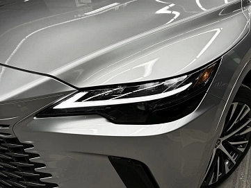 Lexus RX, 2022г, полный привод, автомат